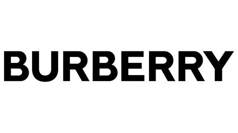 burberry marchio png|burberry logo vector.